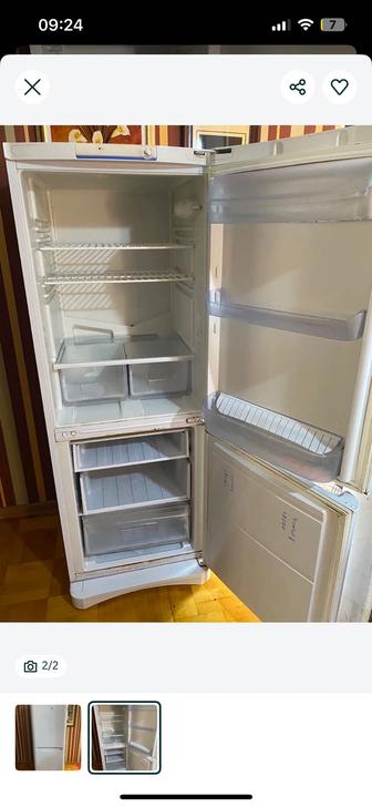 Продам холодильник БУ