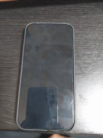 Продам айфон 13 128 гб аккум 100%