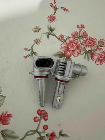 Led лампы HB3. Вiлуч