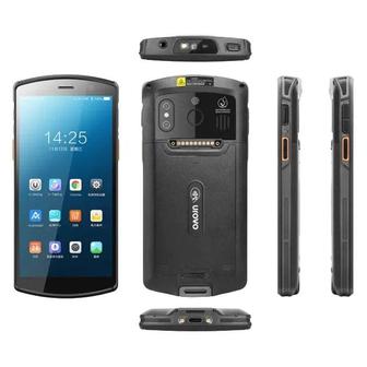 Терминал сбора данных UROVO DT50