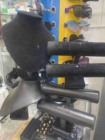 Манекены для бижутерии