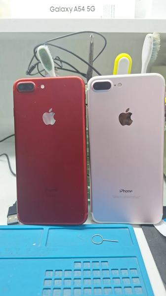 Iphone 7 plus 128g