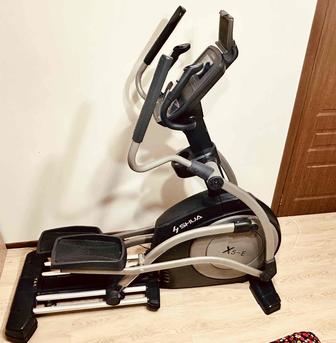 Эллиптический тренажер SHUA SH-B6500E