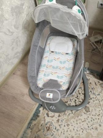 шезлонг