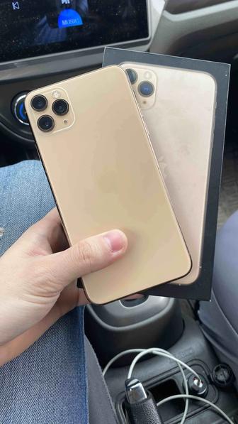 Продам iphone 11 pro max