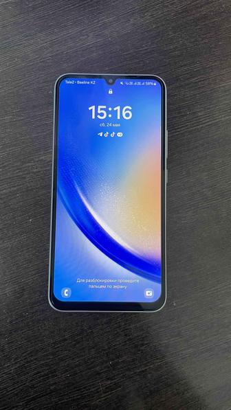Продам Телефон Galaxy A34 5G