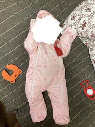 Куртка демисезонный