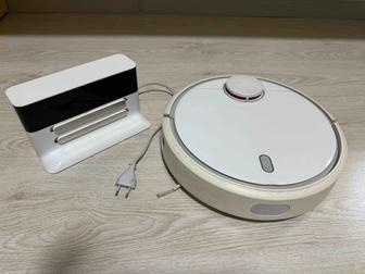 Робот пылесос Xiaomi Mi Robot Vacuum