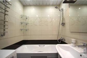 Укладка кафельной