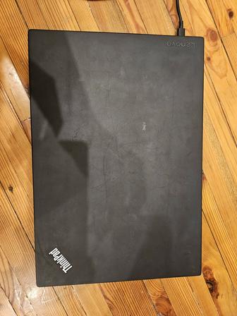 Lenovo T480