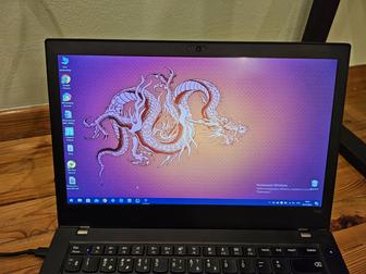 Lenovo T480
