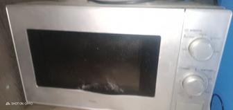 Микроволновка