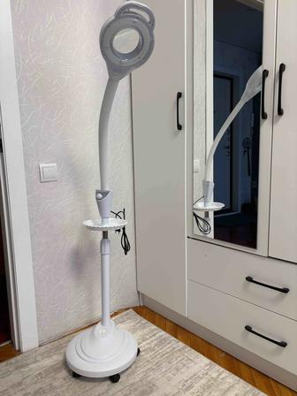 Лампа напольная