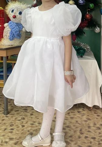 Продам платье детское