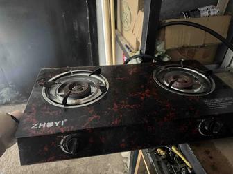 Газовая плита
