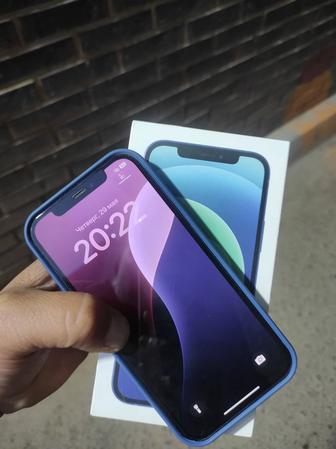 phone 12 продам или обмен на айфон