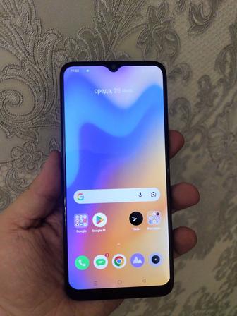 Продам Realme I6 128gb