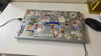 Acer Aspire 3 i5 12-gen быстрый
ноутбук, SSD, для учебы и работы