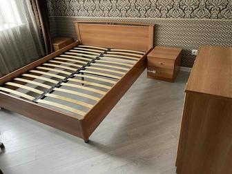 Спальный гарнитур СРОЧНО