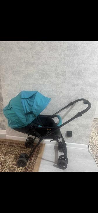 Продам коляску