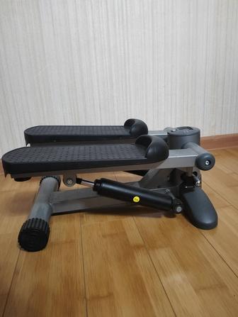 Степпер