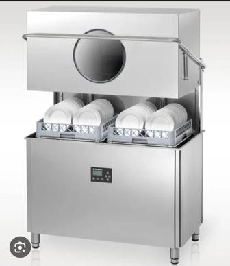 Установка промышленного оборудования