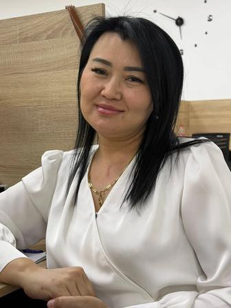 Учитель-преподаватель