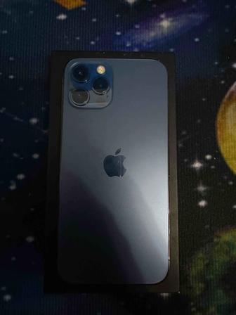 Айфон 12 про