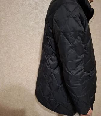 Осенняя куртка женская