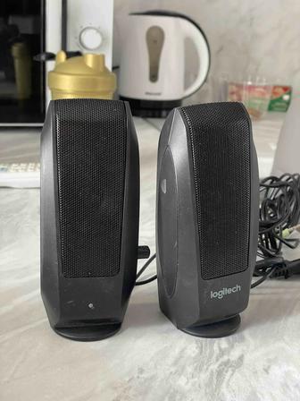 S120 stereo speakers колонка для компьютера