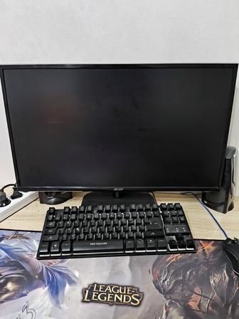 Монитор 23.8 дюйм ACER