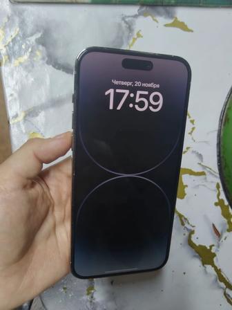 Айфон 14 про мах