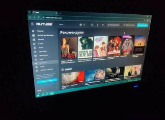 Компьютер арзан полный комплект!