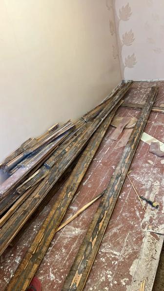 Дерево для опалубки