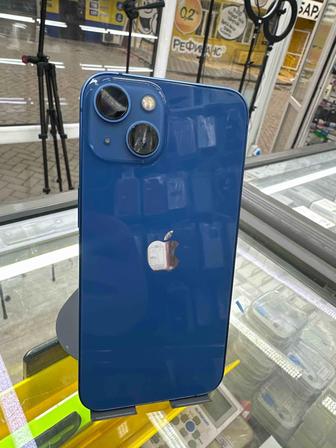 Айфон 13 в отличном состоянии