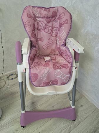 Продам стульчик для кормления (б/у)