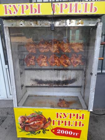 Продам Грил Апарат
