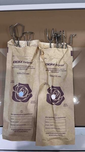 Инструменты для логопедий