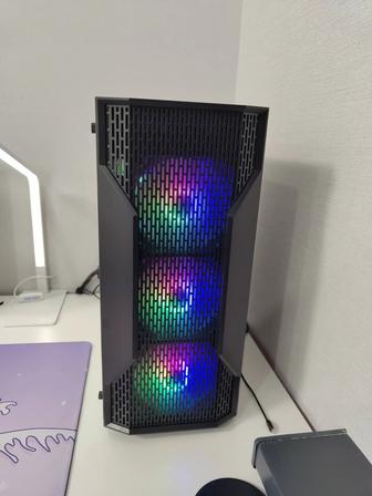 Игровой компьютер Cougar