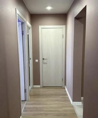 Покраска стен и потолков