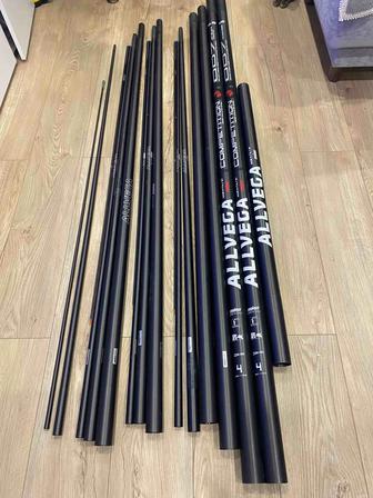 Штекерное удилище Allvega 007