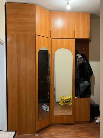 Продам шкаф