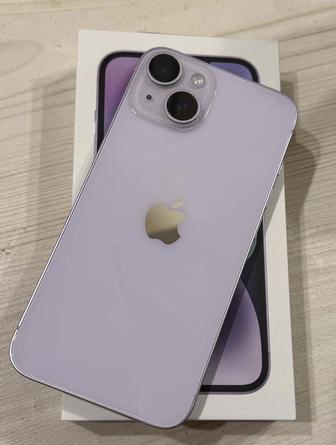 Продам айфон 14