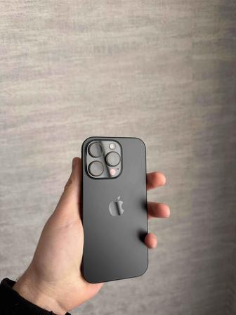 Айфон 16 про 128 гб