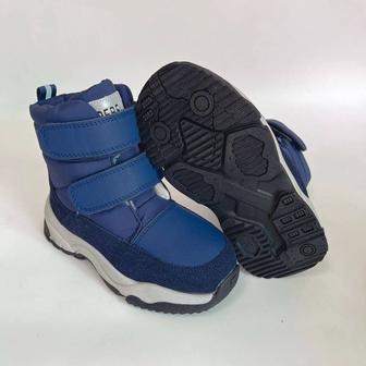 Детские сапожки