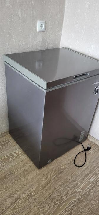 Морозильная камера