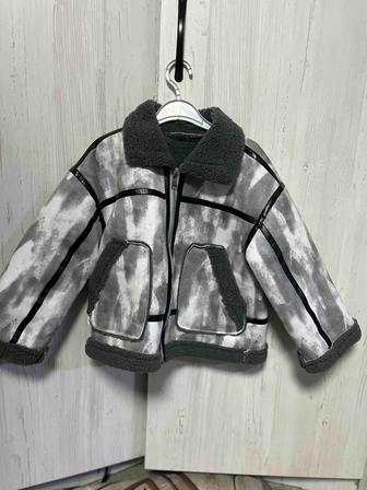 Разгрузка гардероба