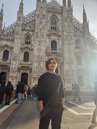 Репетитор по математике и английскому языку