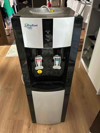 Кулер для воды