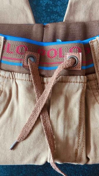 Джинсы на мальчика